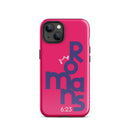 iPhone Case - Romans 6:23