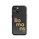 iPhone Case - Romans 1:16