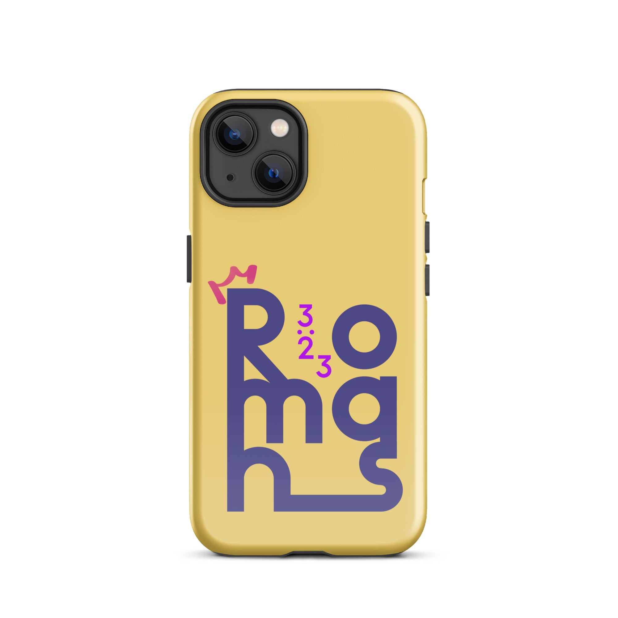 iPhone Case - Romans 3:23