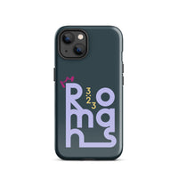 iPhone Case - Romans 3:23