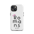 iPhone Case - Romans 8:31