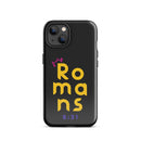 iPhone Case - Romans 8:31