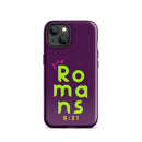 iPhone Case - Romans 8:31