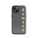 iPhone Case - Romans 12:2