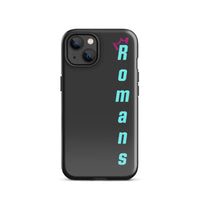 iPhone Case - Romans 12:2