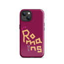 iPhone Case - Romans 12:9