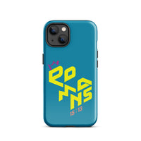 iPhone Case - Romans 15:13