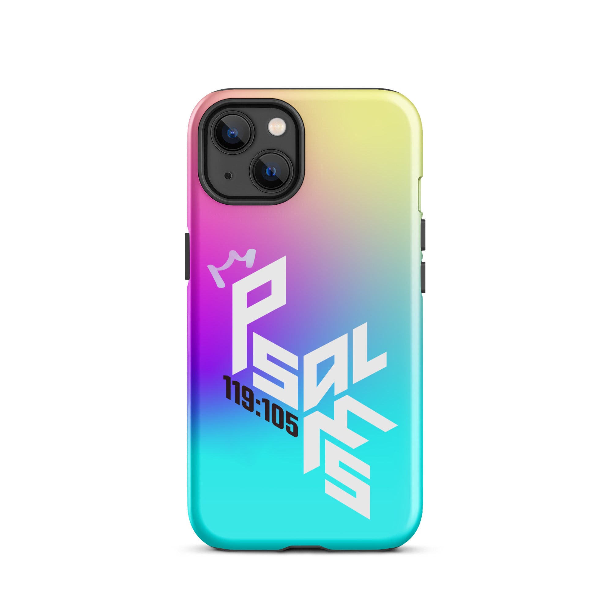 iPhone Case - Psalm 119:105