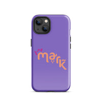 iPhone Case - Mark 9:23