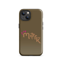 iPhone Case - Mark 9:23