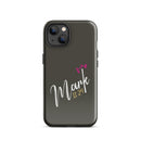 iPhone Case - Mark 11:24