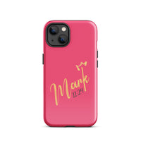 iPhone Case - Mark 11:24