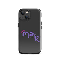 iPhone Case - Mark 9:23