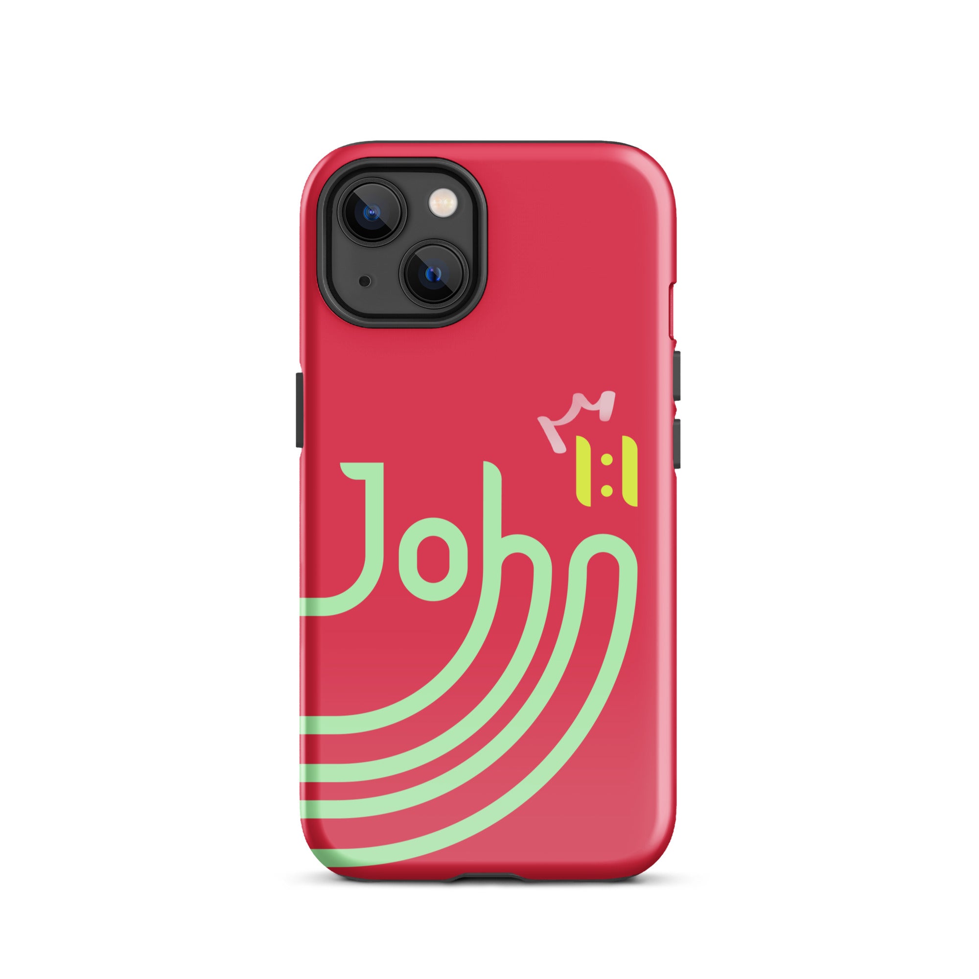 iPhone Case - John 1:1