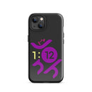 iPhone Case - John 1:12