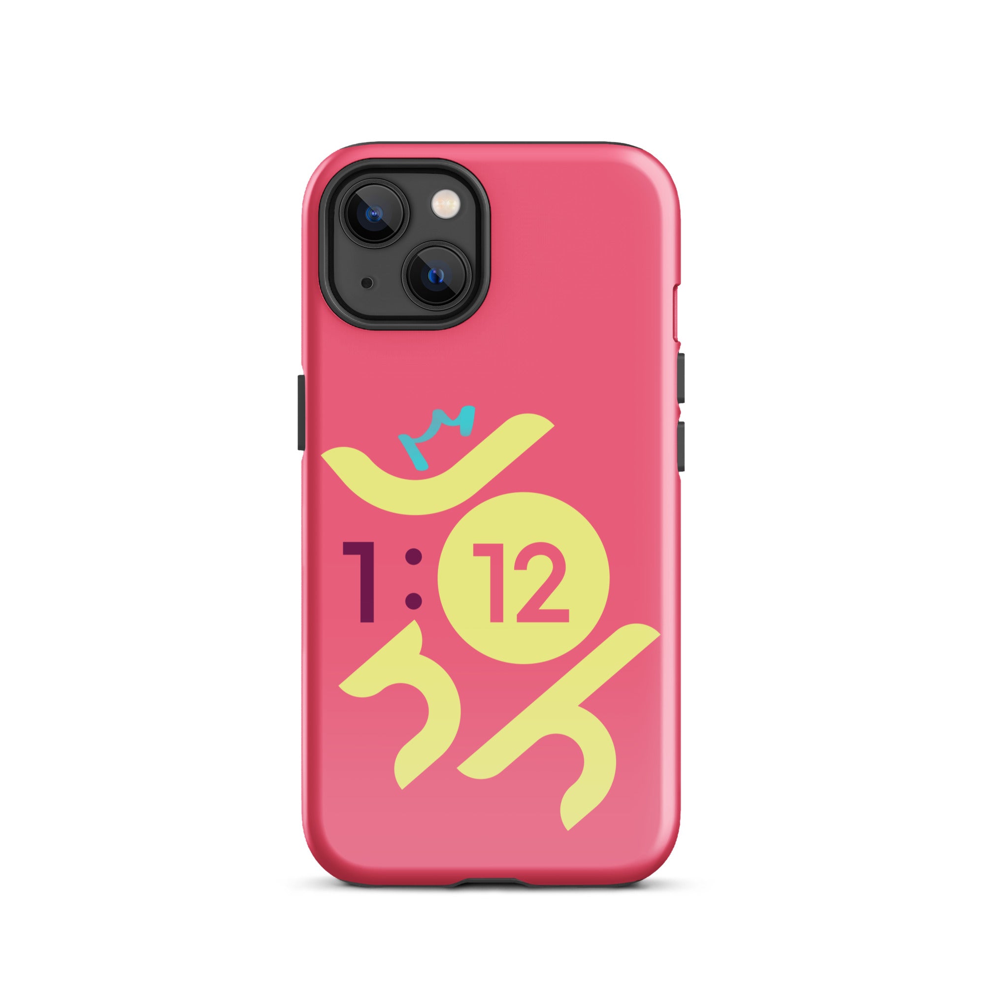 iPhone Case - John 1:12