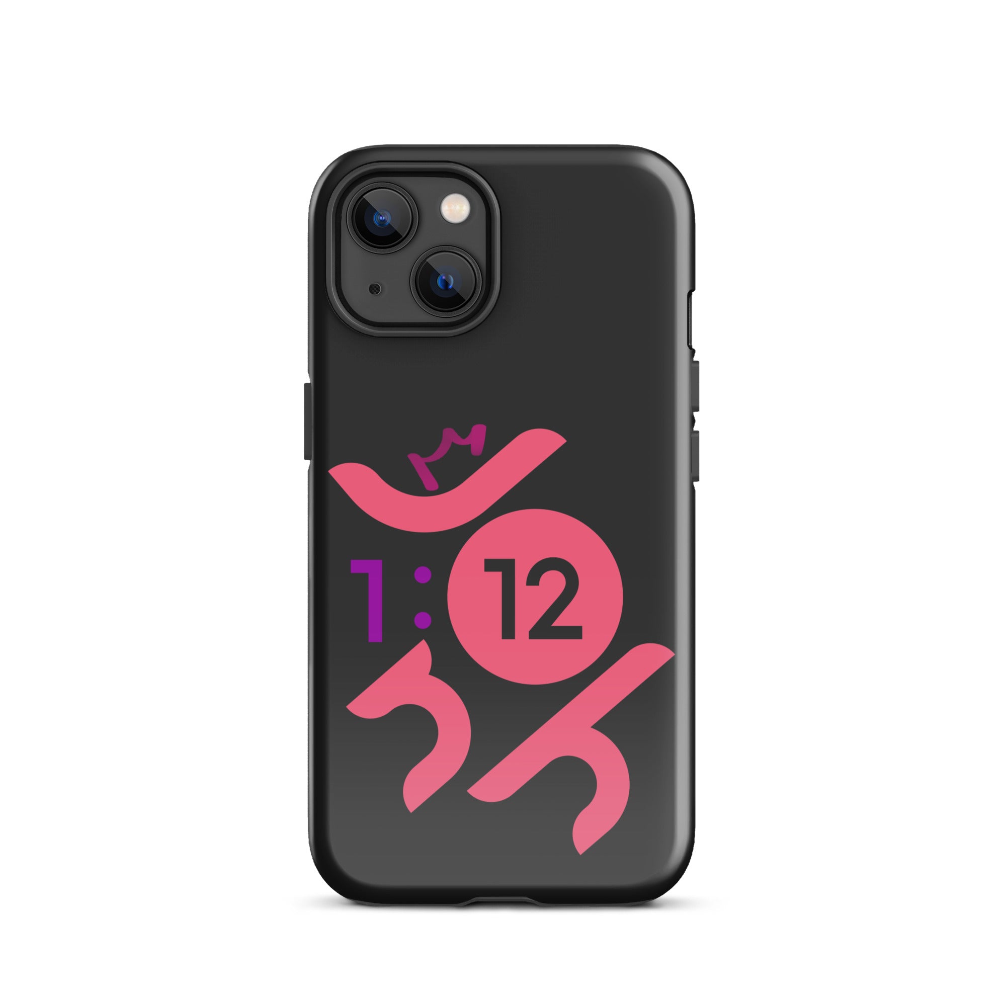 iPhone Case - John 1:12