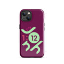 iPhone Case - John 1:12