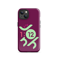 iPhone Case - John 1:12