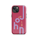 iPhone Case - John 1:9