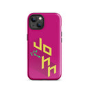 iPhone Case - John 3:16