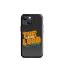 iPhone Case - Psalms 18:2