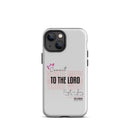 iPhone Case - Psalms 37:5