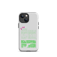 iPhone Case - Ephesians 6:12