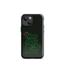 iPhone Case - Isaiah 40:31