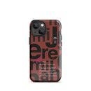 iPhone Case - Jeremiah 29:11