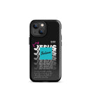 iPhone Case - John 3:16