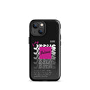 iPhone Case - John 3:16