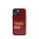 iPhone Case - John 14:1