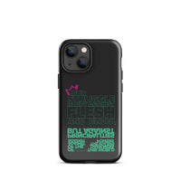 iPhone Case - Ephesians 6:12