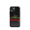 iPhone Case - Matthew 6:19