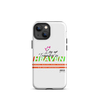 iPhone Case - Matthew 6:19