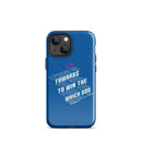 iPhone Case - Philippians 3:14