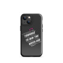 iPhone Case - Philippians 3:14