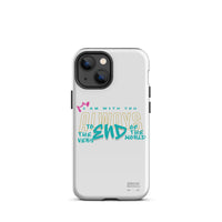 iPhone Case - Matthew 28:20