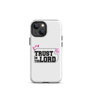 iPhone Case - Psalm 37:3