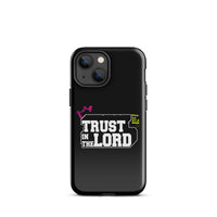 iPhone Case - Psalm 37:3