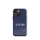 iPhone Case - Psalms 37:5