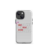 iPhone Case - 1 Timothy 6:17-19