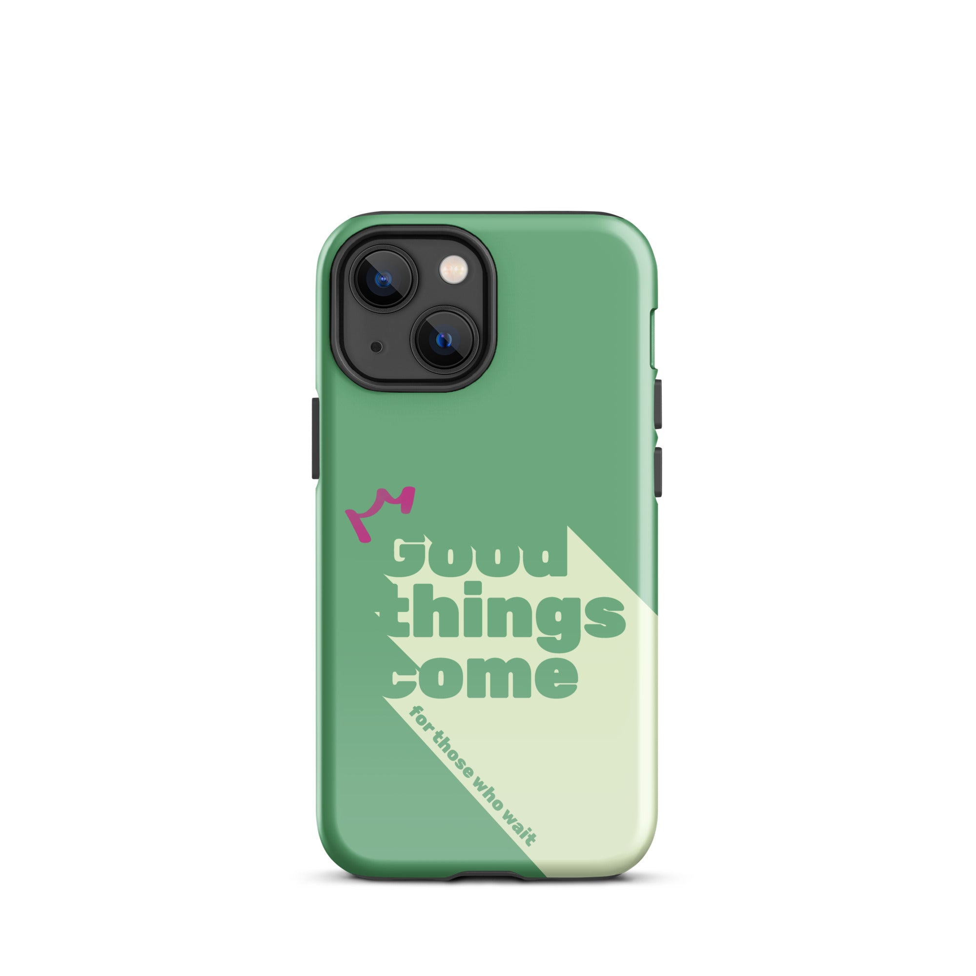 iPhone Case - Isaiah 40:31