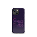 iPhone Case - Romans 10:9