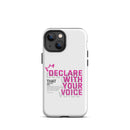 iPhone Case - Romans 10:9