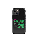 iPhone Case - Romans 10:9