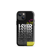 iPhone Case - John 3:16