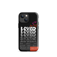 iPhone Case - John 3:16