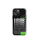 iPhone Case - John 3:16